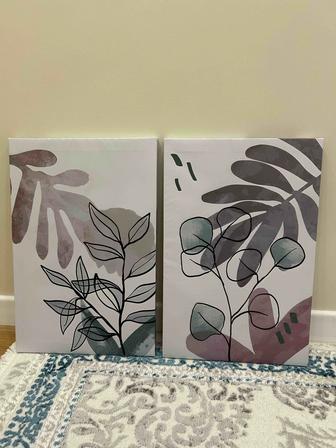 Продам картины