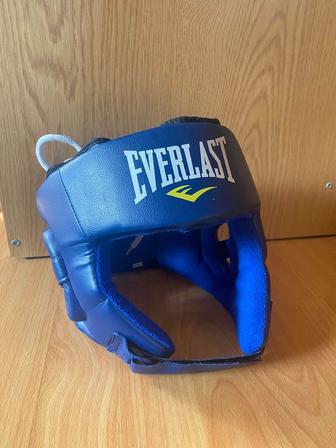 Защитная маска для бокса