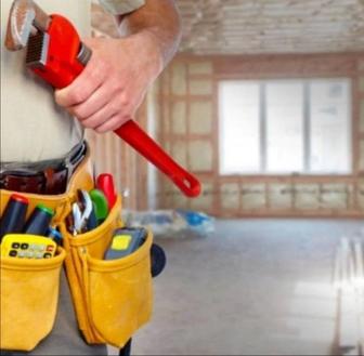 Ремонтно-строительные работы