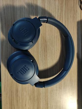 Наушники JBL Tune 710BT