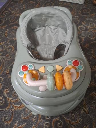 Продам ходунки