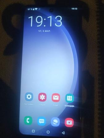 Samsung Galaxy S24 Ultra (Китай)