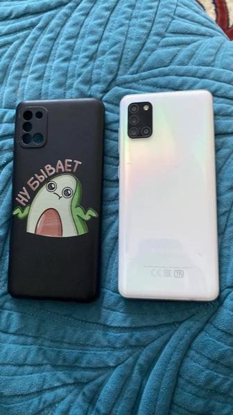 Телефон