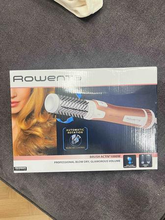 Rowenta Brush Activ Compact CF9520F0 фен-щетка 1000 Вт