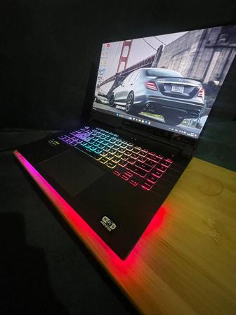ASUS ROG STRIX ноутбук игровой