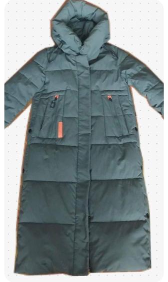 Продается пуховик