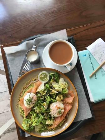 Репетитор по биологии