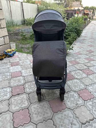 Продам детскую коляску