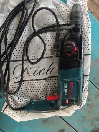 Перфоратор Bosch GBH 2-26 DFR
