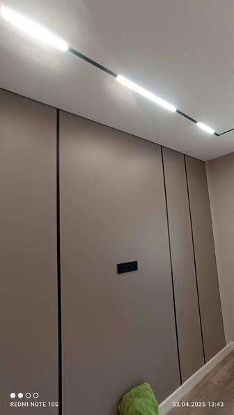 Евро ремонт под ключ