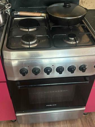 Газовая плита