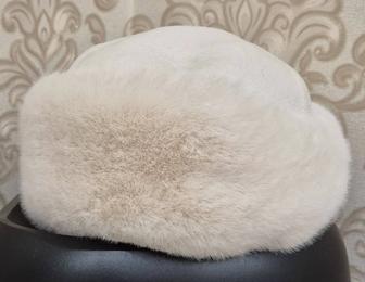 Шапка женская