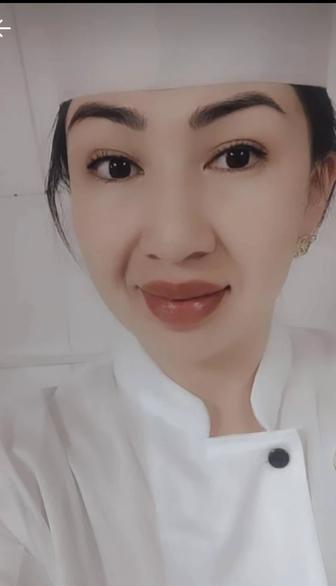 Повар