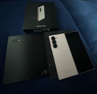 Samsung Galaxy Z Fold 6, 256 GB