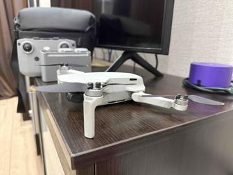 Dji mini 2 fly more combo