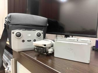 Dji mini 2 fly more combo