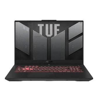 Ноутбук rtx 4060 Asus TUF Gaming A17 FA707NVR-HX025