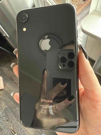Айфон xr