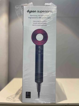 Продаю Dyson supersonic Фен