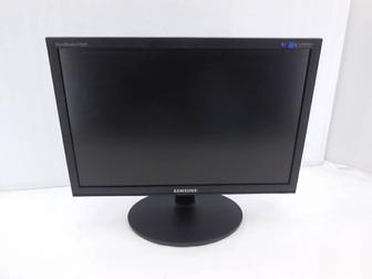 19 Монитор Samsung SyncMaster E1920NWX, 1440x900, TN