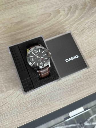 Часы Casio оригинал