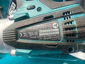 Продам drill shrewdriver DHP 458 RFE