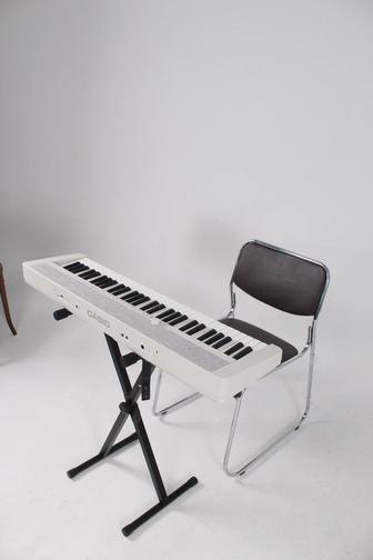 Синтезатор CASIO S1WEC7