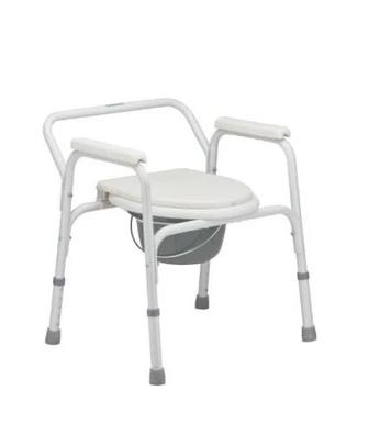 Продам стул туалет для инвалидов или пожилых людей новый