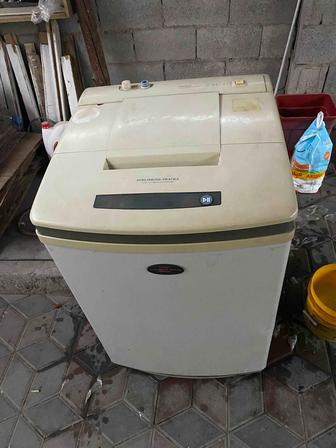 Стиральная машина daewoo