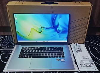 Huawei Matebook D15 2025 Ryzen 7!