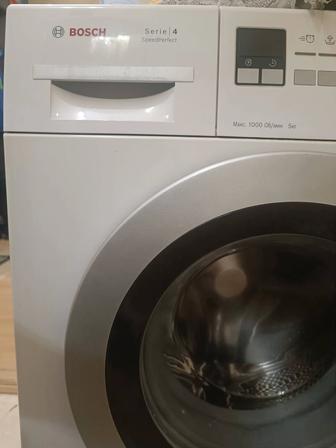 Стиральная машина б/у