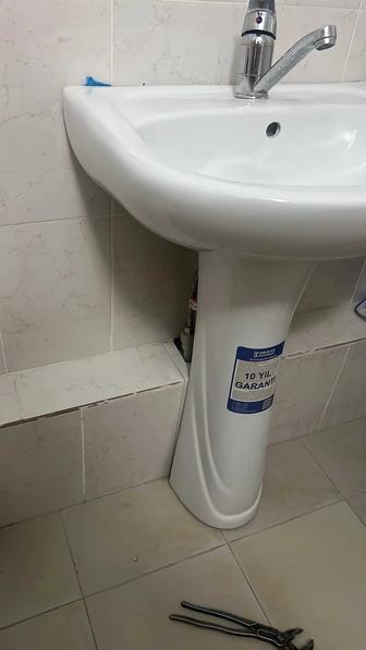 Продам Раковина Derya Keramika