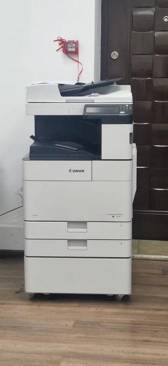 Canon, imageRUNNER 2930i, 5975C005AA, A3