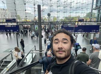 Репетитор по Английскому языку