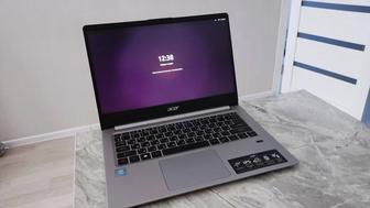 Продам ультрабук Acer Swift