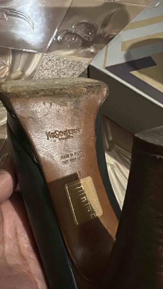 Продам туфли YSL