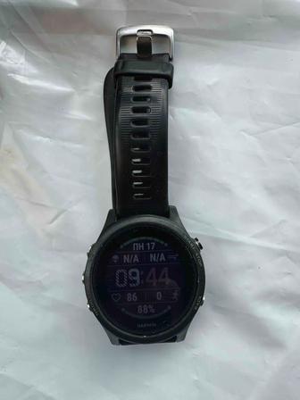 Garmin Forerunner 935