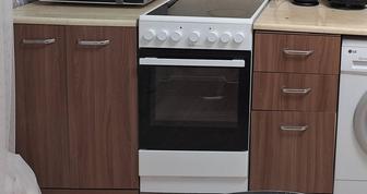 Электрическая плита Hansa