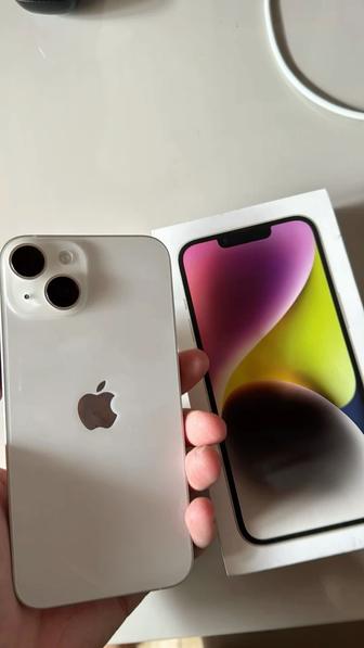 Обменяю iPhone 14 на 11 с доплатой