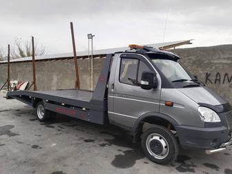 Эвакуатор услуги