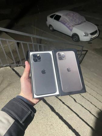 iPhone 11 pro 256gb