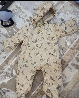 Продам комбинезон