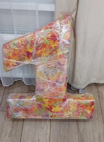 Отдам единичку