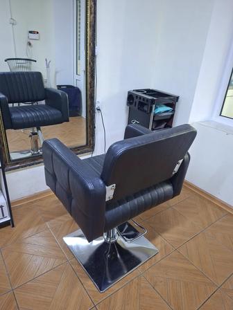 Сдается кресло в аренду для парикмахеров