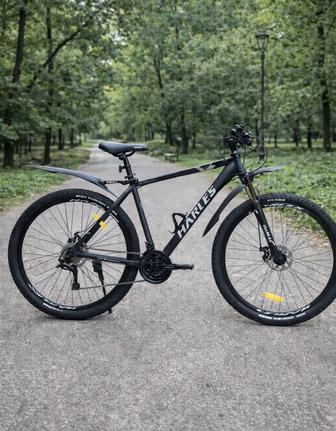 Велосипед Harles Enterprice 29 горный гибрид