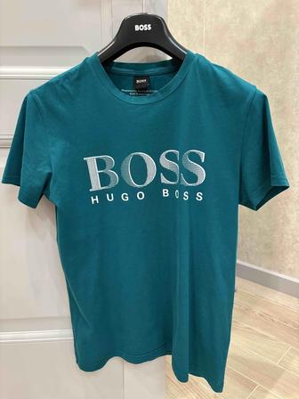 Футболка Hugo Boss