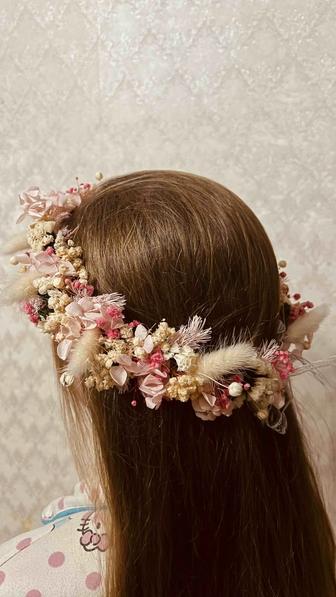 Продам венок на голову