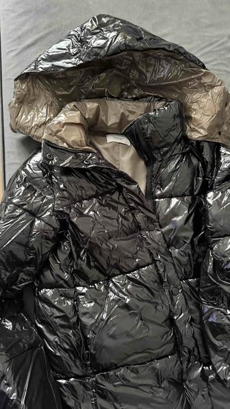 женская куртка