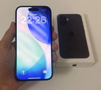 Iphone 16 идеал