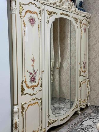 Спальный сатылады срочно